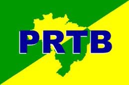 URGENTE: comissão provisória do PRTB – Partido Renovador Trabalhista Brasileiro é destituída no município de Divinópolis prtb logo